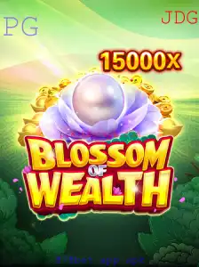 Explorando o Fascinante Mundo de BlossomofWealth