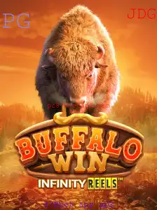 Explorando o Mundo de BuffaloWin no Aplicativo 878bet