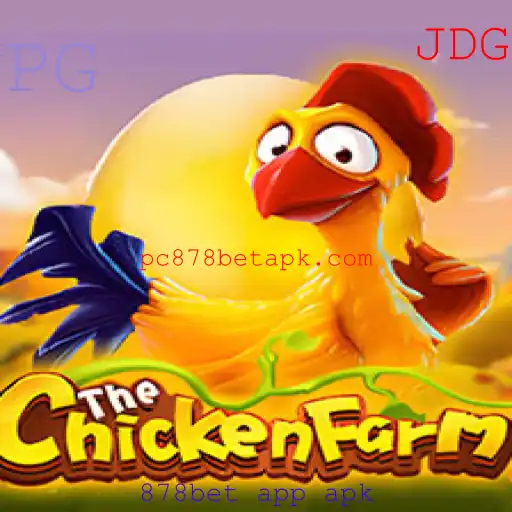 Descubra o Fascinante Mundo de ChickenFarm