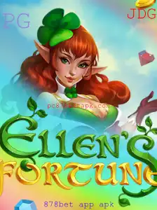 Descubra EllensFortune: Diversão e Estratégia no Universo dos Jogos