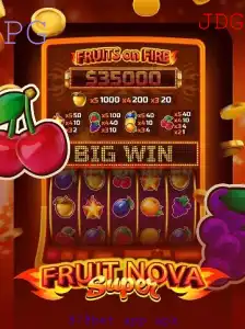 Explorando o Mundo de FruitNovaSuper
