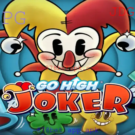 Descubra o 'GoHighJoker': Um Novo Horizonte no Entretenimento Digital