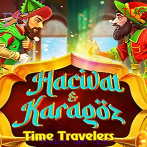 Explorando o Fascinante Jogo HacivatandKaragoz e o Impacto do 878bet app apk