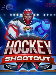 Descubra o Excitante Mundo do HockeyShootout com 878bet App APK