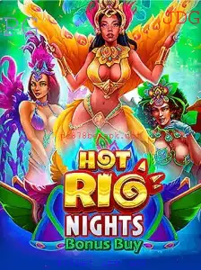 Descubra HotRioNightsBonusBuy: Uma Novidade no Universo dos Jogos Online