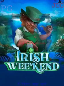 Descubra o Mundo do IrishWeekend: Um Guia Completo