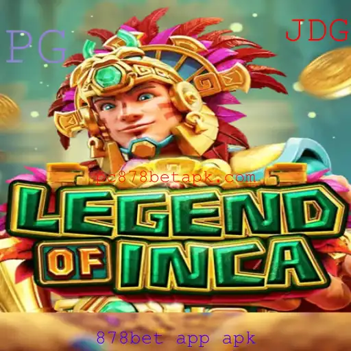 LegendofInca: Um Mergulho no Mundo Místico da Civilização Inca