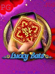 Explorando o Jogo LuckyBatsM e o Aplicativo 878bet
