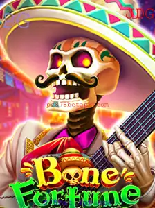 BoneFortune: Um Mergulho no Mundo dos Jogos de Aventura