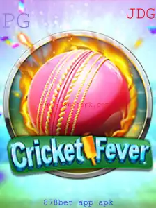 CricketFever: Apaixone-se Pelo Novo Fenômeno no Mundo dos Jogos
