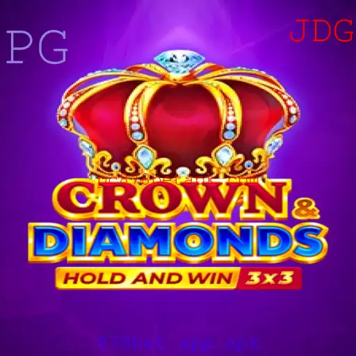 Explorando o Mundo de CrownDiamonds: Regras e Estratégias