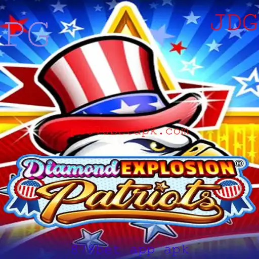 Descubra o Mundo de DiamondExplosionPatriots
