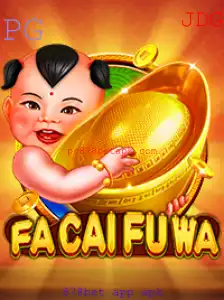 Descubra o Jogo FaCaiFuWa e Sua Conexão com 878bet app apk