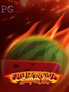 FruitNovaSuper60: Um Mergulho no Mundo dos Slots Clássicos