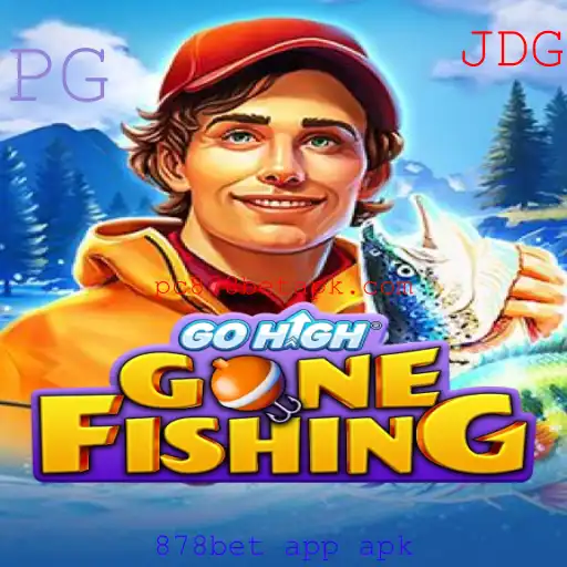 GoHighGoneFishing: A Nova Sensação dos Jogos de Aventura