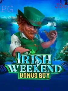 Explorando o IrishWeekendBonusBuy e suas Dinâmicas Envolventes