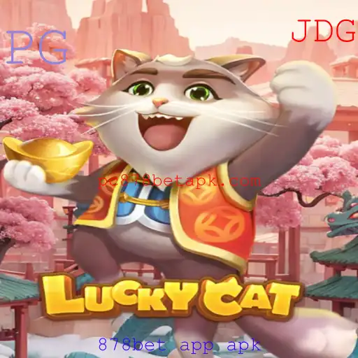 Explorando o Fascinante Jogo LuckyCat e o Impacto de Plataformas como 878bet App Apk