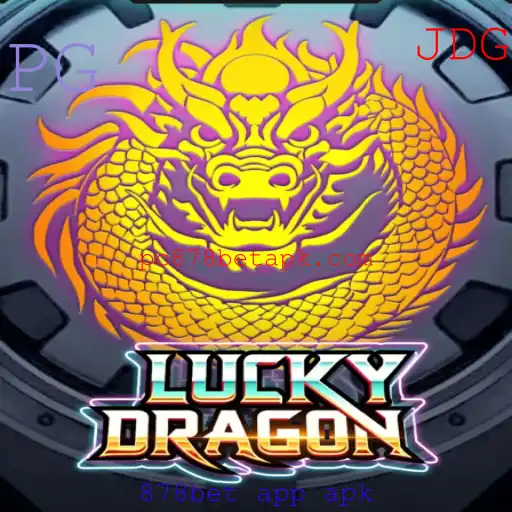 Descubra a Fascinante Aventura de LuckyDragon e o Universo de 878bet
