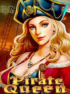 PirateQueen: A Aventura dos Sete Mares no Seu Dispositivo