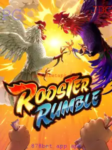 Explorando o Mundo do RoosterRumble e o 878bet App APK