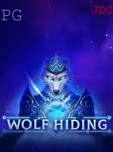 WolfHiding: Um Mergulho nas Aventuras do Novo Jogo de Estratégia