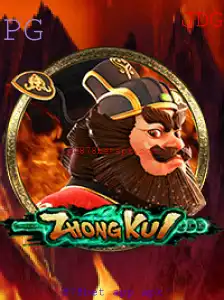ZhongKui: O Jogo que Une Tradição e Entretenimento