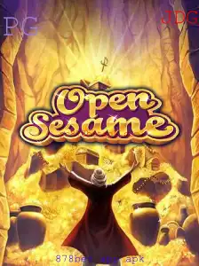 Explorando OpenSesame: Uma Aventura Inovadora no Mundo dos Jogos