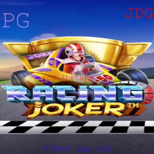 RacingJoker: O Jogo de Corrida do Momento