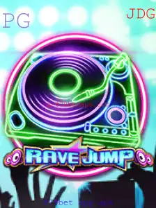 RaveJump: Um Novo Fenômeno no Mundo dos Jogos Digitais