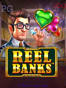 Descubra o Mundo do Jogo ReelBanks e o 878bet App APK