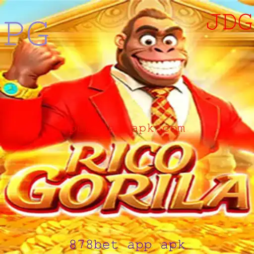 RicoGorila: Uma Experiência de Jogo Inovadora