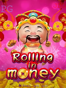 Descubra o Fascinante Mundo de RollingInMoney: Regras e Estratégias