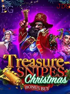 TreasuresnipesChristmas: Um Olhar Detalhado sobre o Jogo e Suas Regras