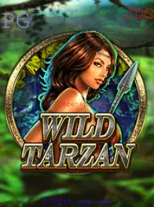 Explorando o Mundo Selvagem de WildTarzan: O Jogo que Conquistou os Aventureiros