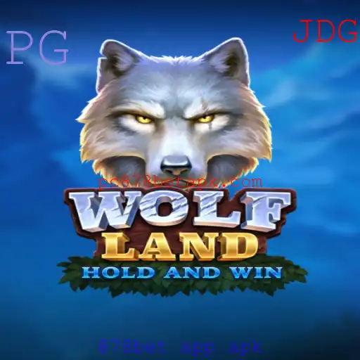 WolfLand: Descubra o Fascínio do Novo Universo de Jogo